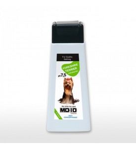 Champú Yorkshire Terrier