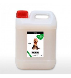 Champú Yorkshire Terrier