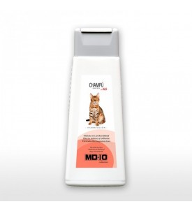 Champú Pelo Hidratación