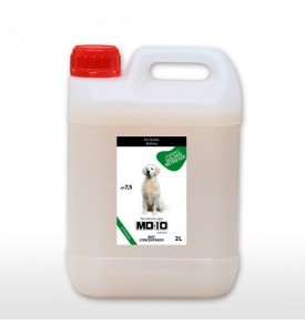 Champú Golden Retriever