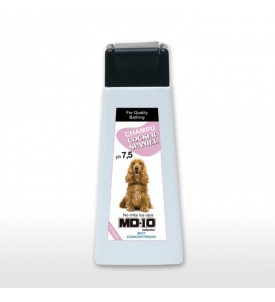 Champú Cocker Spaniel