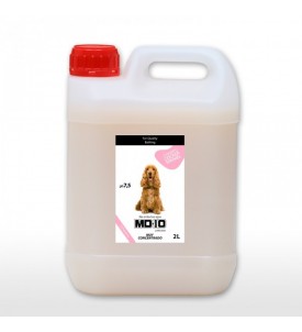 Champú Cocker Spaniel