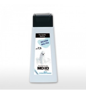 Champú Bichón Maltés