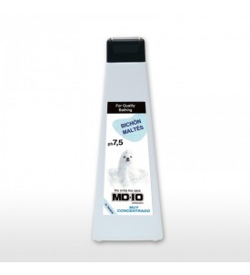 Champú Bichón Maltés