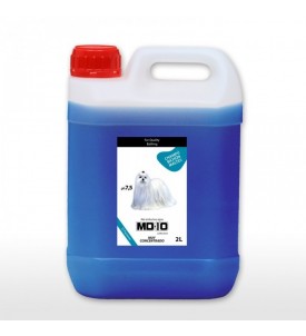 Champú Bichón Maltés