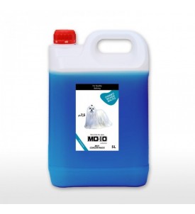 Champú Bichón Maltés