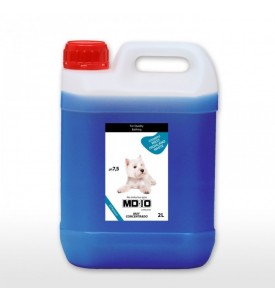 Champú West Highland