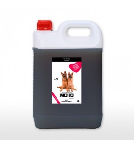 Champú Pastor Alemán