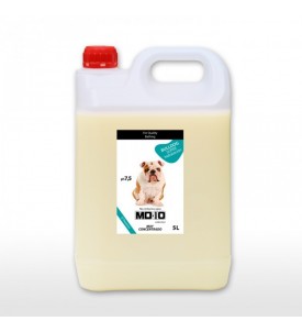 Champú Bulldog Ingles