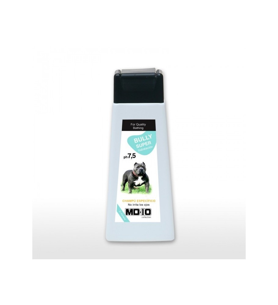 Champú American Bully