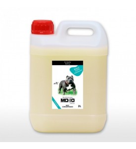 Champú American Bully