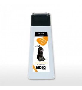 Champú Perro De Agua Español Pelo Blanco