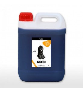 Champú Perro De Agua Español Pelo Blanco