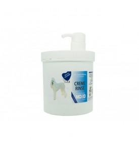 Mascarilla   Efecto Volumen