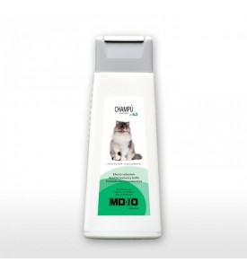 Champú Pelo Textura