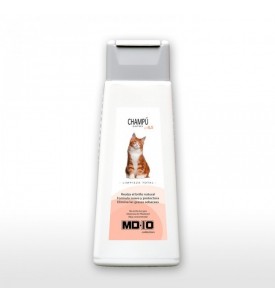 Champú Limpieza Total