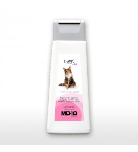 Champú Textura Colágeno