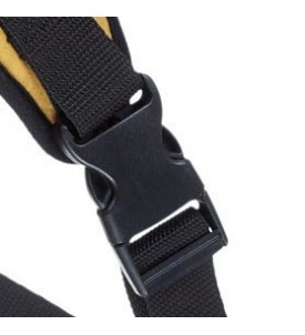 Arnés Gobak Mostaza-Negro