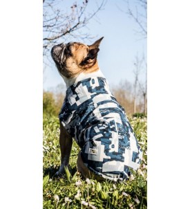 Chubasquero Amazonia Gobak...