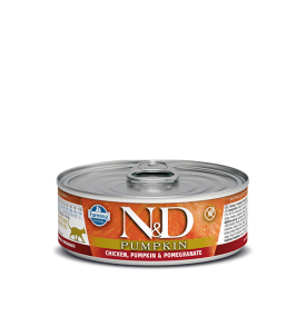 Comida húmeda de pollo