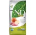 Farmina N&D Gatos Jabalí, Manzana, Aloe Vera, Psyllium, Cúrcuma y Té Verde
