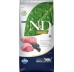 Farmina N&D Gatos Cordero, Arándano, Aloe Vera, Psyllium, Cúrcuma y Té Verde