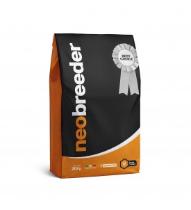 Sensible Cordero. Alimento completo para perros adultos de todas las tallas.