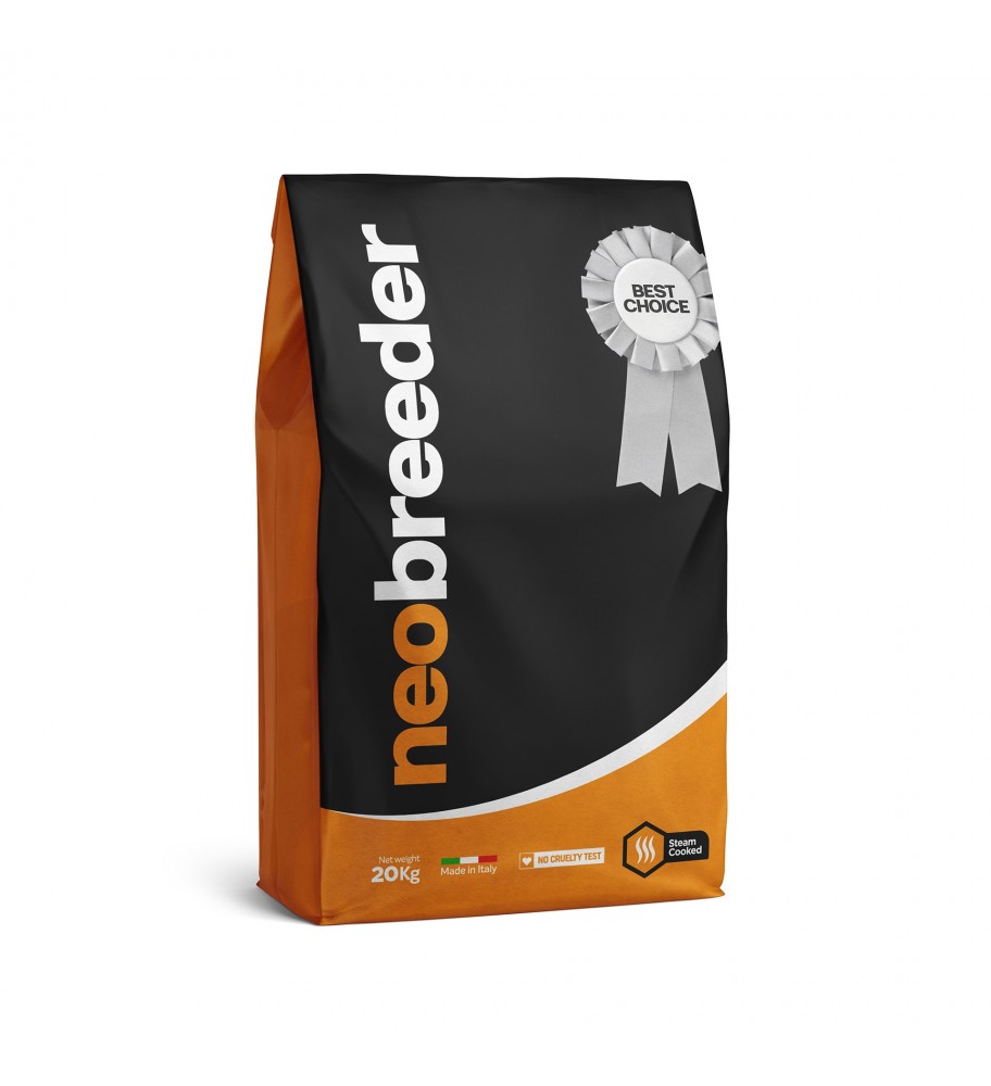 Mantenimiento Deportivo . Alimento completo para perros de deporte y de trabajo.