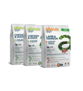 2 Ud.Alleva Holistic Adult...