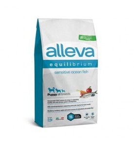 Sensible de Cordero para Cachorros de todas las razas.