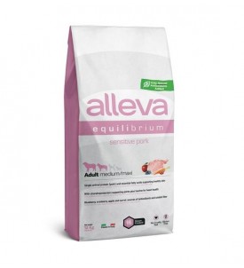 Sensible de Cerdo adulto