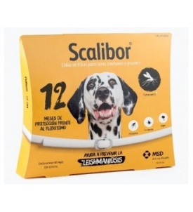 Collar Scalibor
