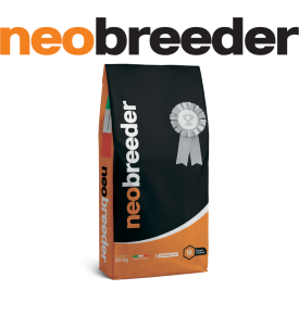 Neobreeder Equilibrium Puppy.Lamb 20kg