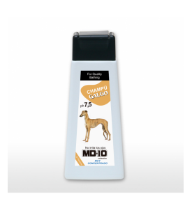 Champú Galgo