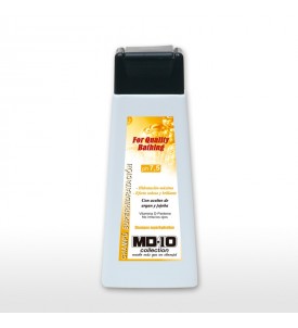 champú super hidratación