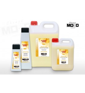 champú super hidratación