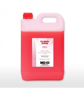 Champú textura Colágeno