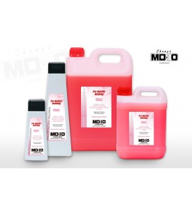 Champú textura Colágeno