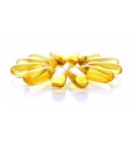 Omega 3 Forte