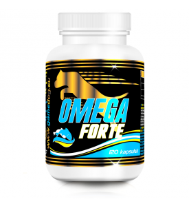 Omega 3 Forte