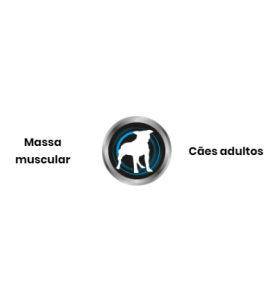 Game Dog Muscle Booster