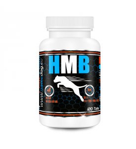 GAME DOG HMB 120 UD.