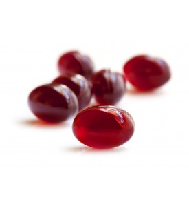 Krill OIl 60 Capsulas