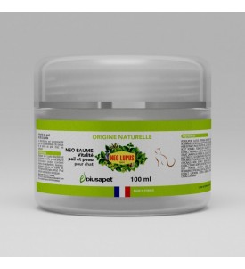 Bálsamo Neo Lupus Gato 100...