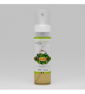 Champú sin aclarado para...