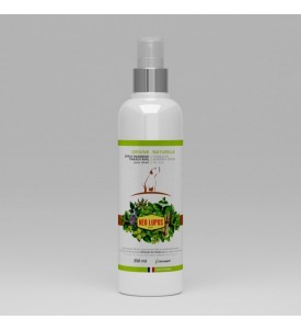 Spray antiparasitario para...