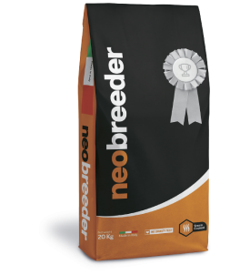 Neo Breeder Cat Equilibrium...