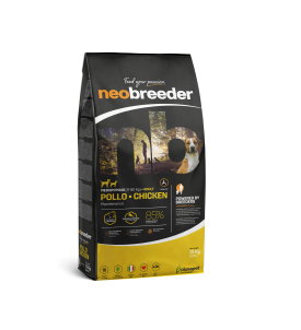 Neobreeder Chicken Med-Maxi 12kg