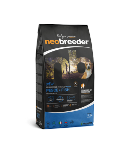 Neo breeder Adult Fish Med-Maxi 12kg