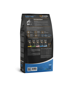 Neo breeder Adult Fish Med-Maxi 12kg